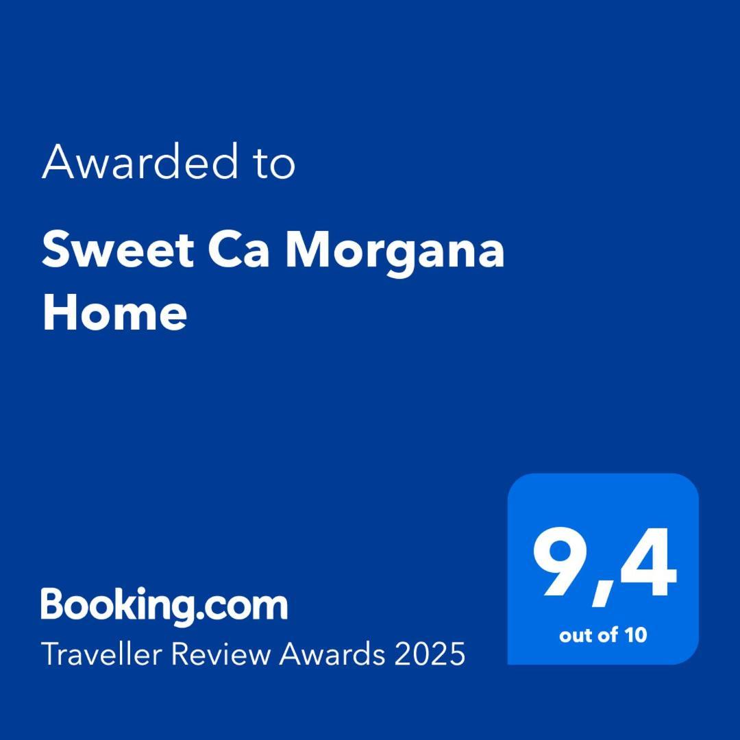 Sweet Ca Morgana Home Venice Exterior photo